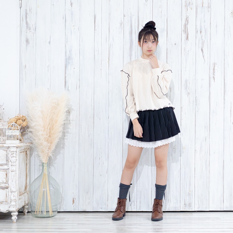 ほのみちゃん 166cm