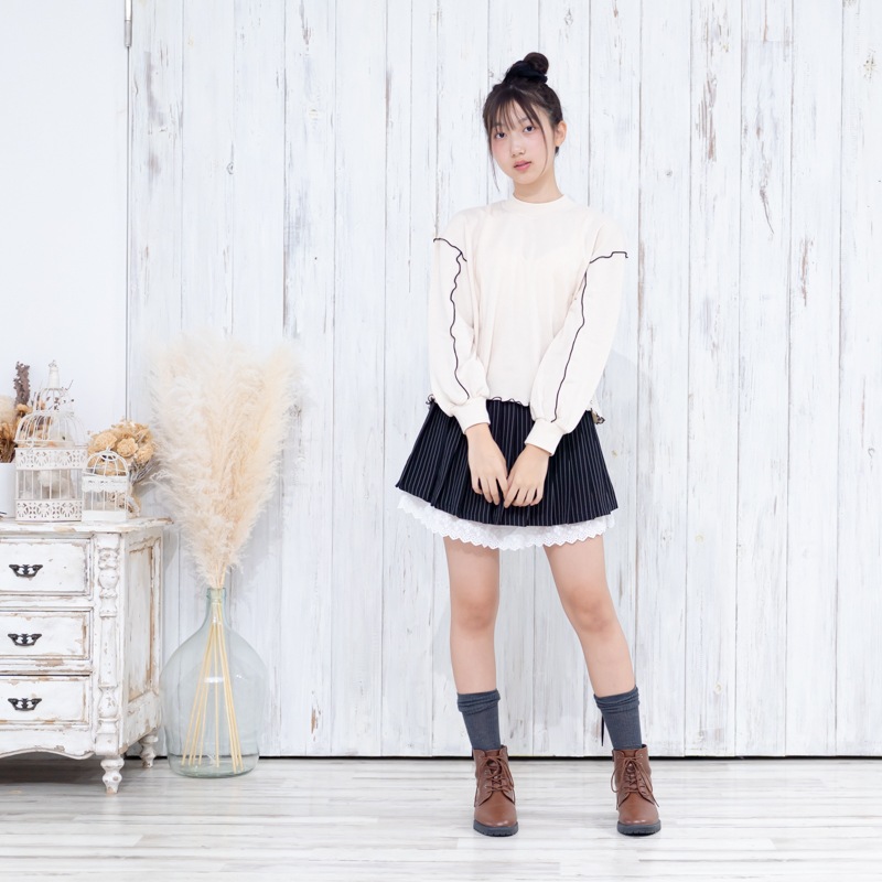 ほのみちゃん 166cm