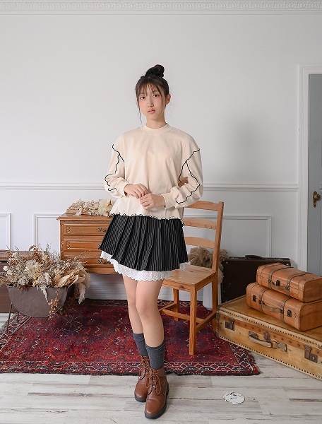 ほのみちゃん 166cm