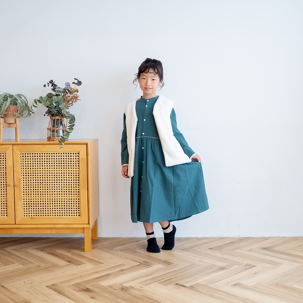 そらちゃん　124ｃｍ