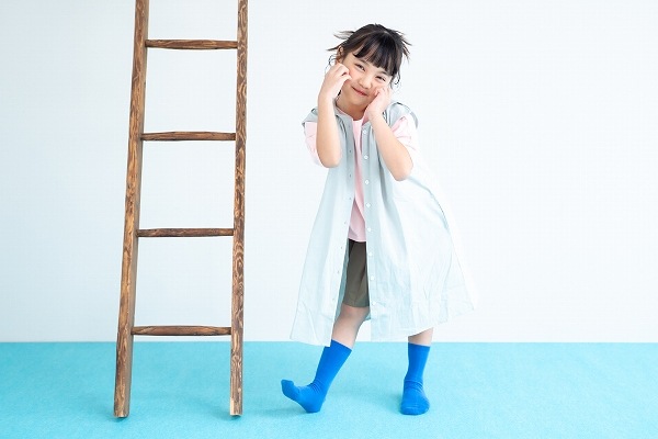 ゆづきちゃん　113ｃｍ