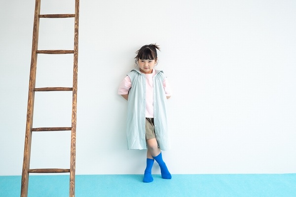 ゆづきちゃん　113ｃｍ