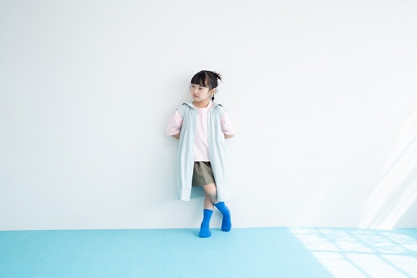 ゆづきちゃん　113ｃｍ