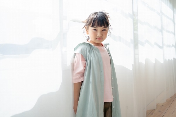 ゆづきちゃん　113ｃｍ