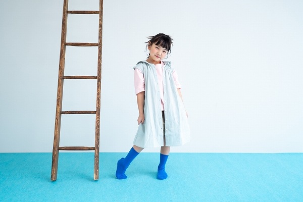 ゆづきちゃん　113ｃｍ