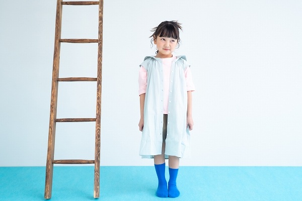 ゆづきちゃん　113ｃｍ