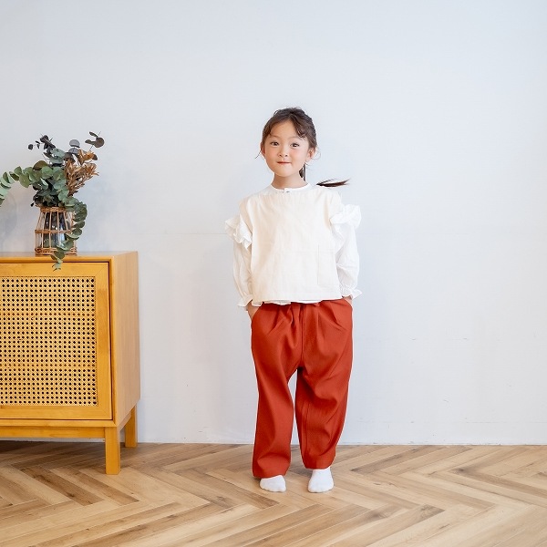 ななちゃん　117ｃｍ