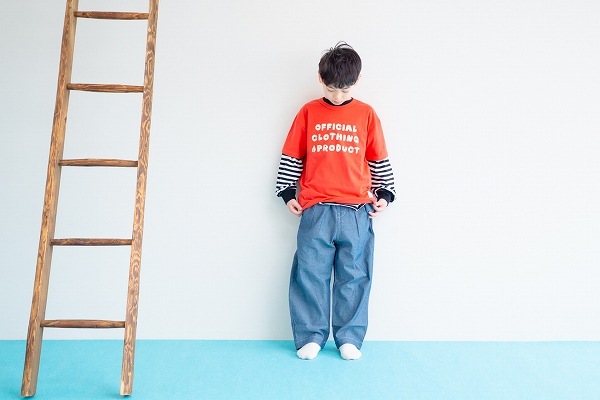 はるくん　128ｃｍ