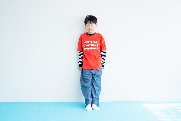 はるくん　128ｃｍ