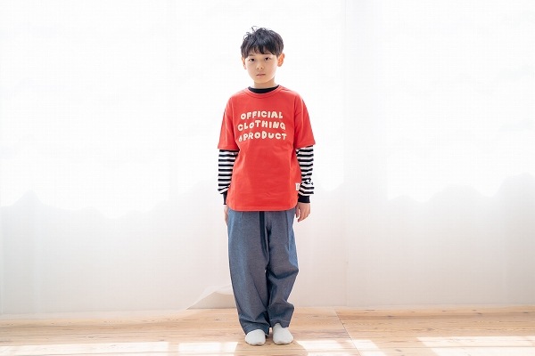 はるくん　128ｃｍ