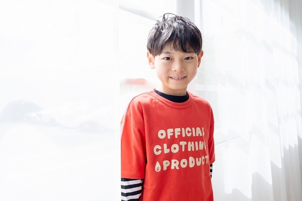 はるくん　128ｃｍ