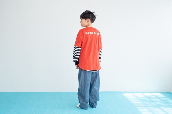 はるくん　128ｃｍ