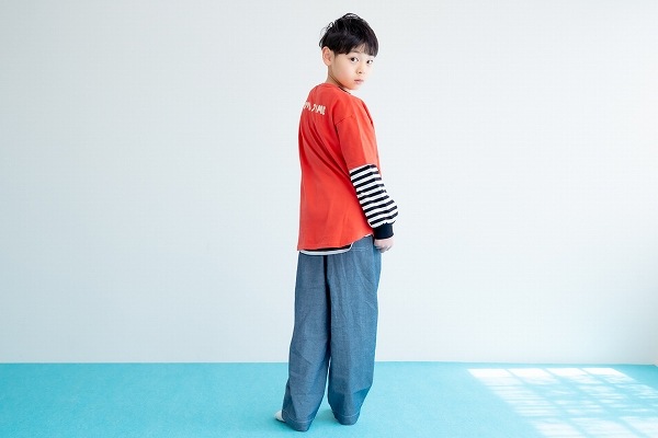 はるくん　128ｃｍ