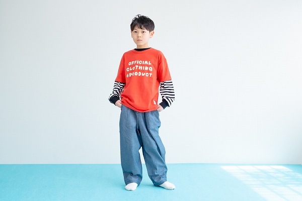 はるくん　128ｃｍ