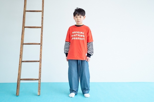 はるくん　128ｃｍ