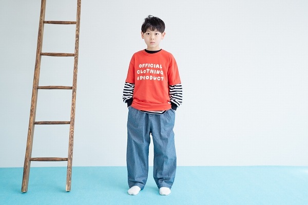 はるくん　128ｃｍ