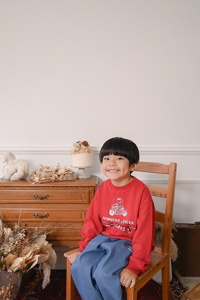 だいちくん 112cm