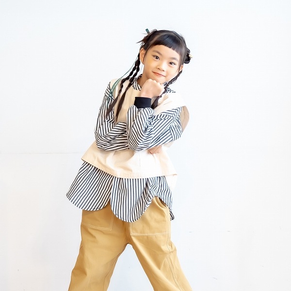 あすかちゃん　135ｃｍ