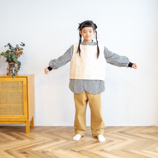 あすかちゃん　135ｃｍ
