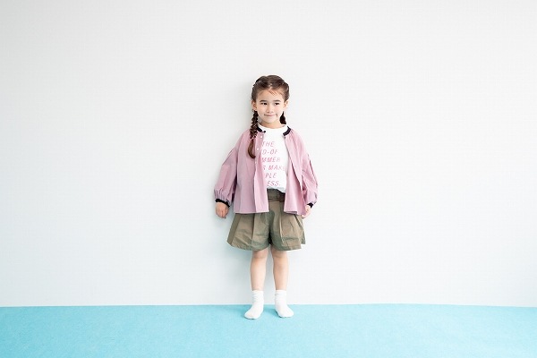 えみりちゃん　104ｃｍ