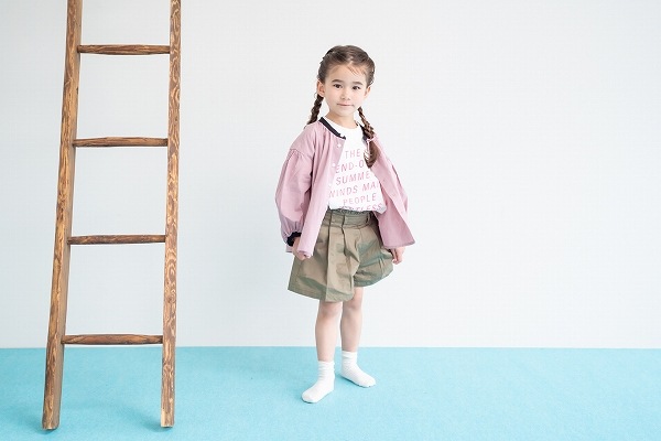 えみりちゃん　104ｃｍ