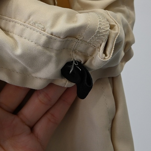 【25FW】ワイドフレアパンツ / ブラック