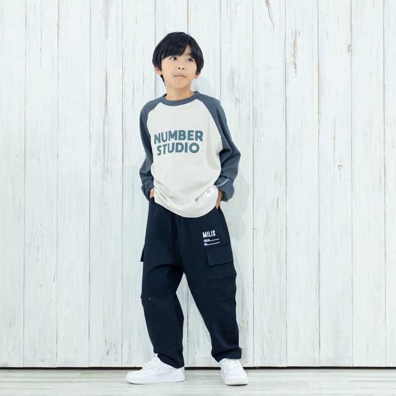 そうたくん 132cm