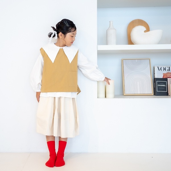 ましろちゃん　124ｃｍ