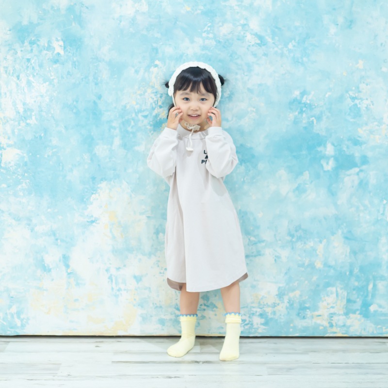 ももかちゃん 95cm