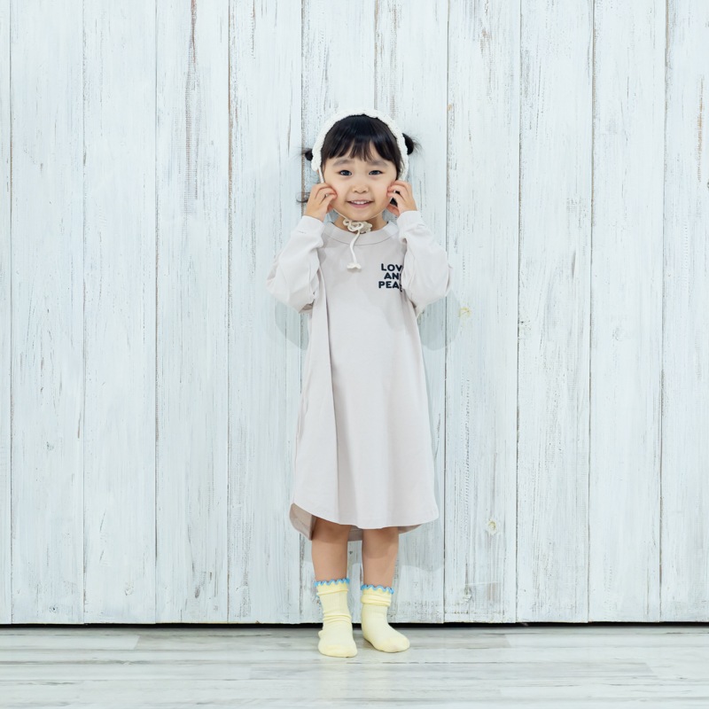 ももかちゃん 95cm