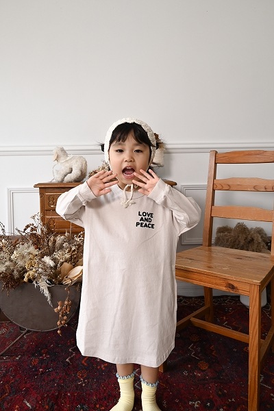ももかちゃん 95cm
