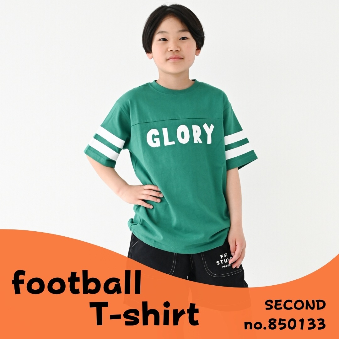 2025.06.11 差をつけるTシャツ【850133】