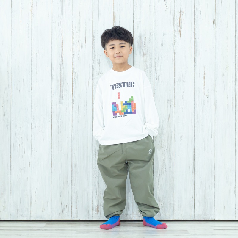 こうたくん 123cm