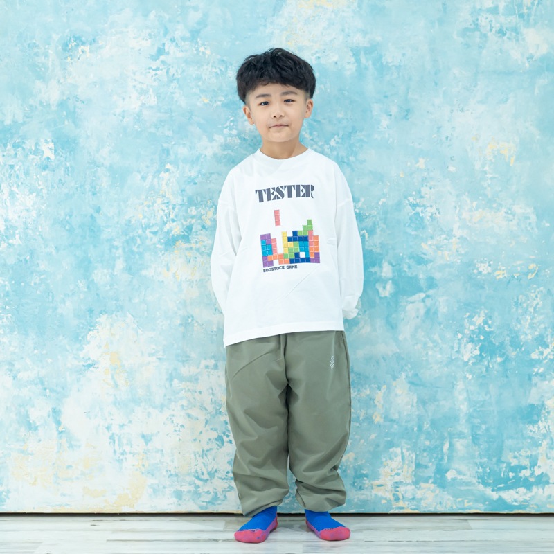 こうたくん 123cm