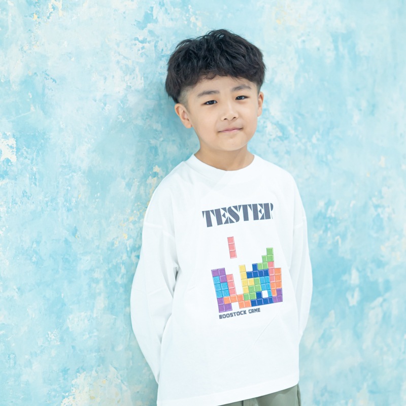 こうたくん 123cm