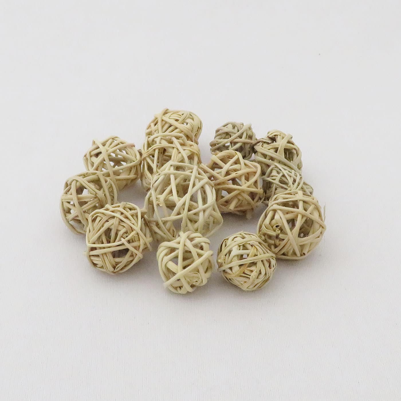 マンチボール[ミニミニ/直径:約2cm](10個セット)｜Bird's Grooming Shop