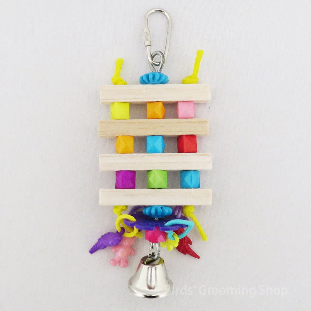 バルサブリング《Balsa Bling》｜Bird's Grooming Shop
