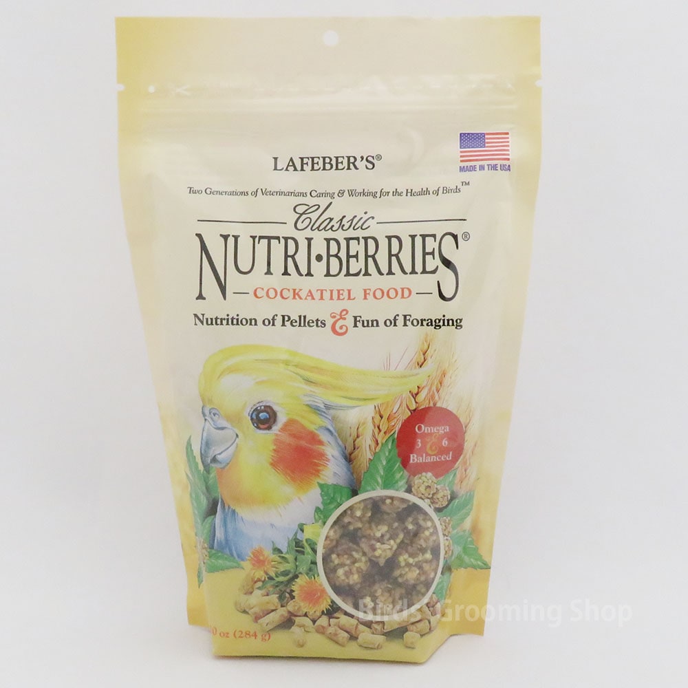 kapital lucky battery bird 777 値下げ可能 ラフィーバー】ニュートリベリー[コッカティール](284g)｜Bird's