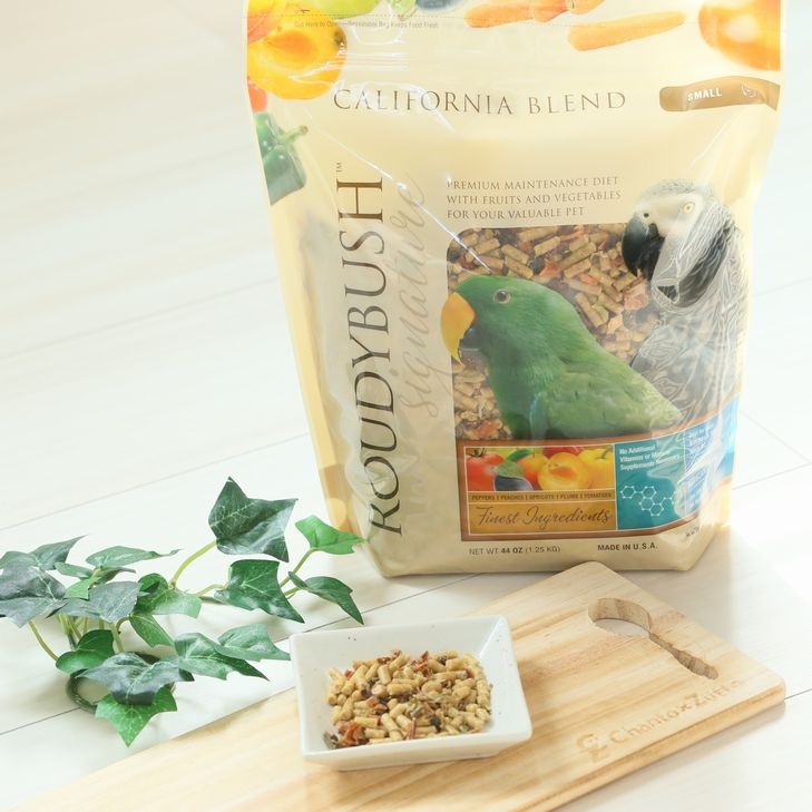 ラウディブッシュ】カリフォルニアブレンド[スモール