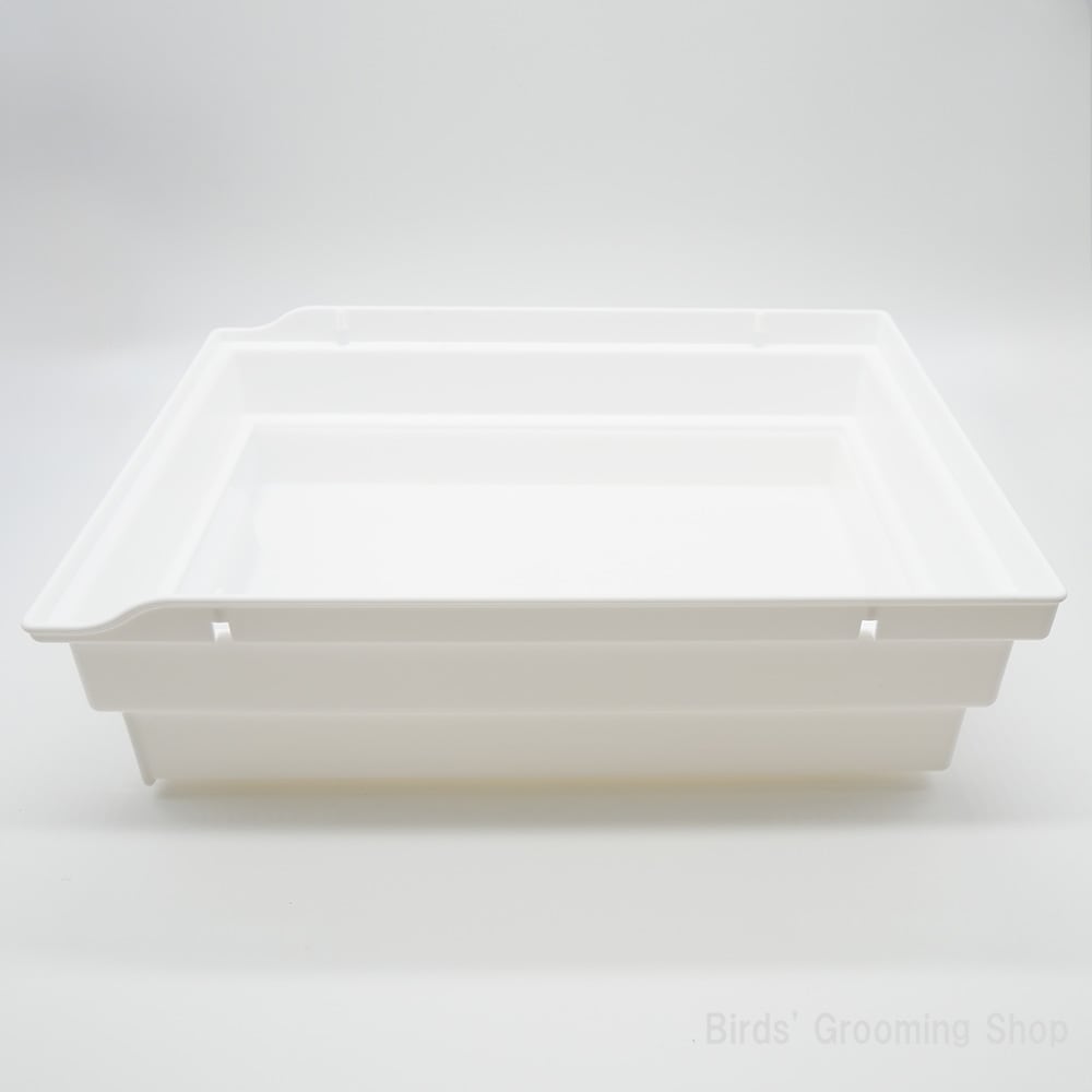 HOEI】21用底(引出し付)｜Bird's Grooming Shop