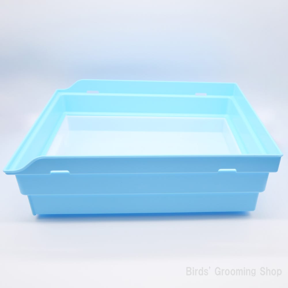 HOEI】35用底(引出し付)｜Bird's Grooming Shop