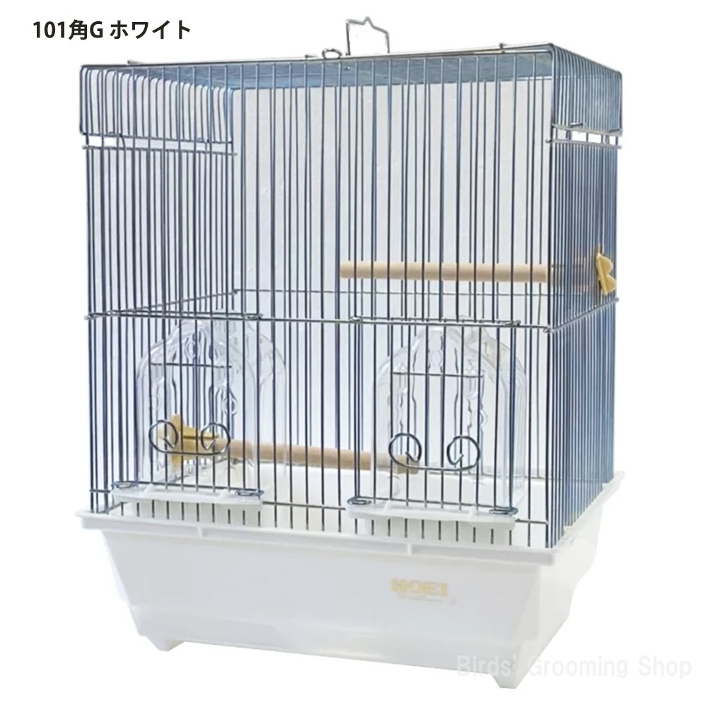 ご注文後お取り寄せ商品│【HOEI】101角G｜Bird's Grooming Shop