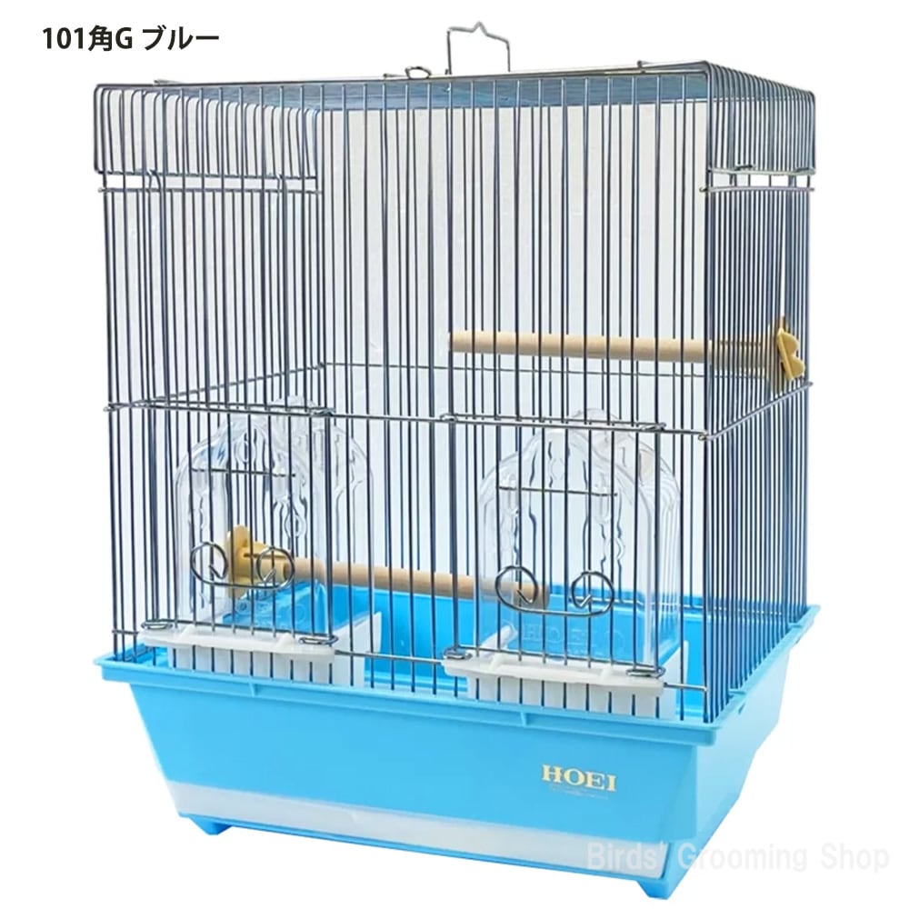 ご注文後お取り寄せ商品│【HOEI】101角G｜Bird's Grooming Shop