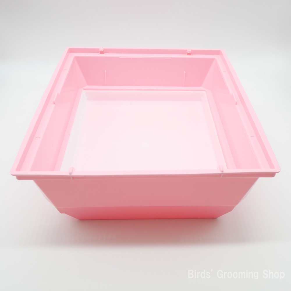 HOEI】101用底(引出し付)｜Bird's Grooming Shop
