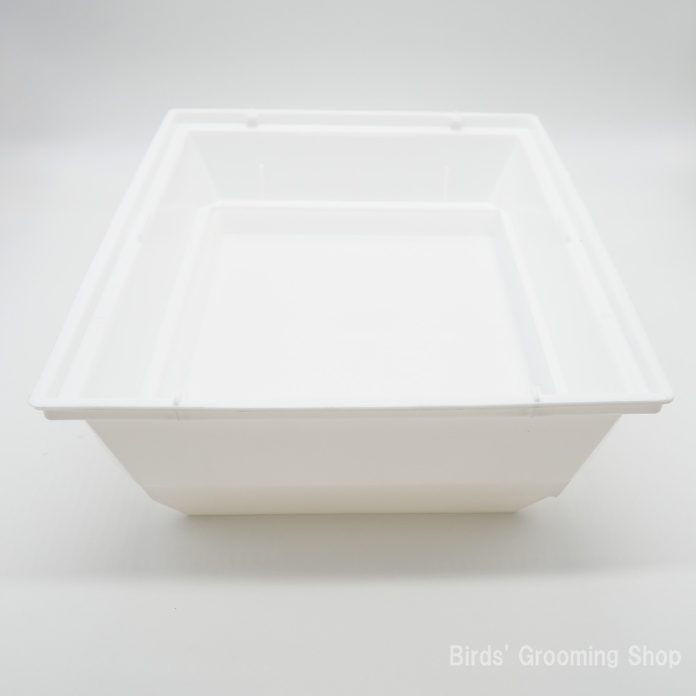 HOEI】101用底(引出し付)｜Bird's Grooming Shop
