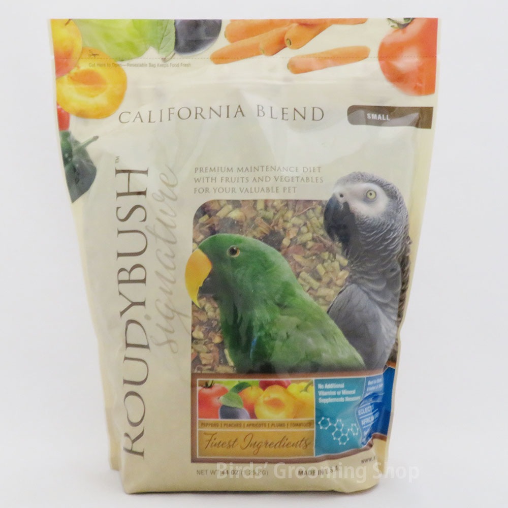 ラウディブッシュ】カリフォルニアブレンド[スモール