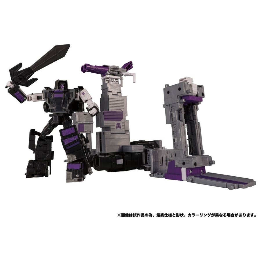 トランスフォーマー グッズ 13点セット 未開封 新品 タカラトミー トランスフォーマー レガシー TL-13 モーター