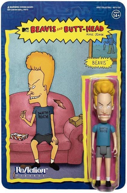 ���� SUPER7 �ꡦ��������� �ӡ��Х� ����� �Хåȥإå� BEAVIS