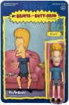  SUPER7 ꡦ ӡХ  Хåȥإå BEAVIS