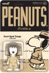  SUPER7 ꡦ ԡʥå Secret Agent Snoopy